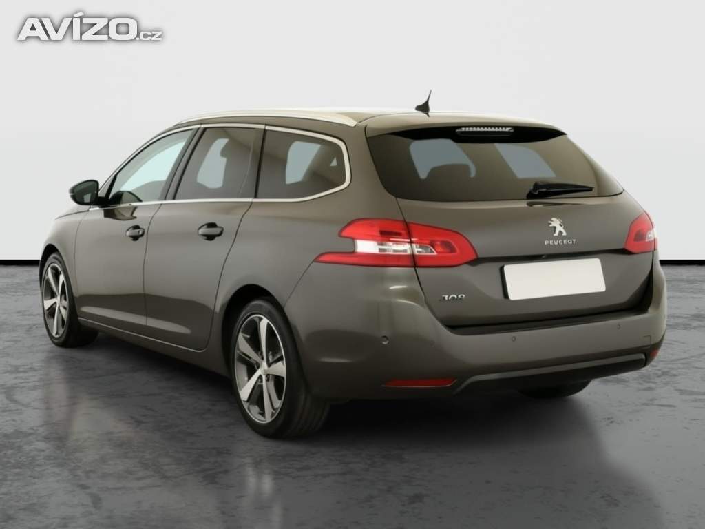 Foto inzerátu Peugeot 308 1.2 e-THP