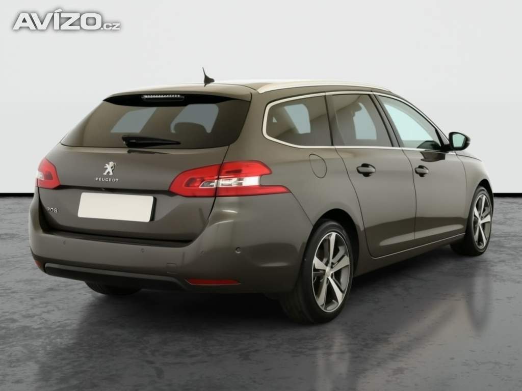Foto inzerátu Peugeot 308 1.2 e-THP