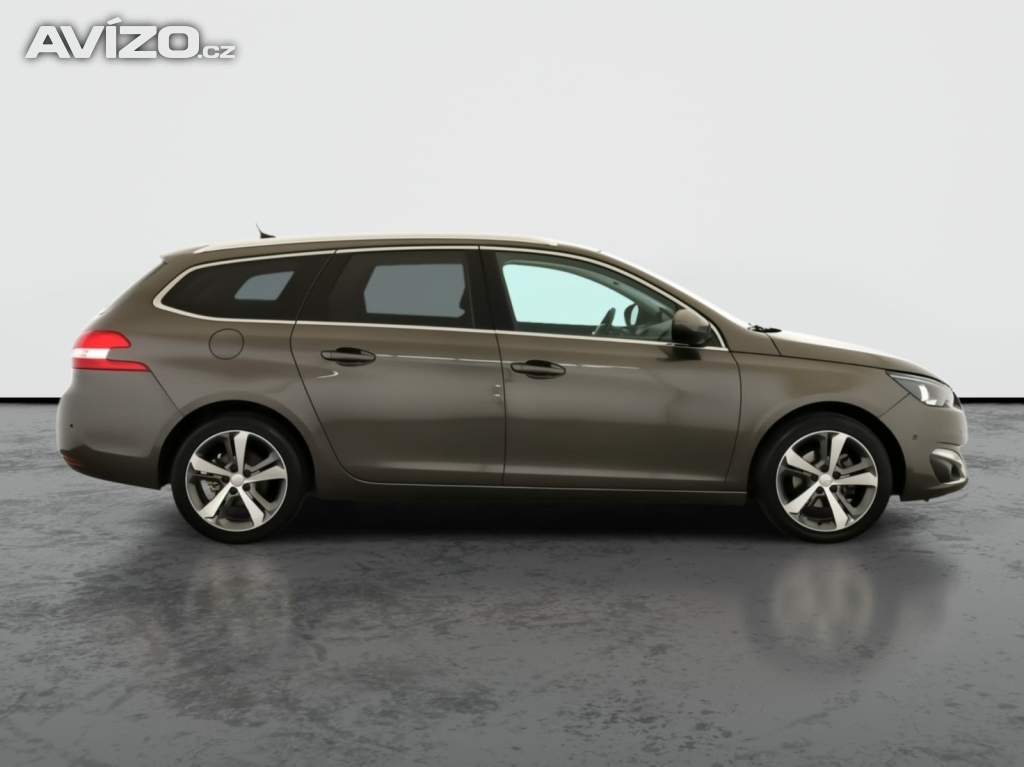 Foto inzerátu Peugeot 308 1.2 e-THP
