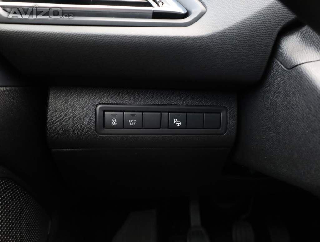 Foto inzerátu Peugeot 308 1.2 e-THP