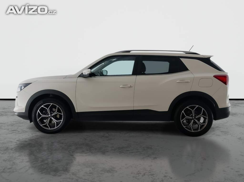 Foto inzerátu SsangYong Korando 1.5 T-GDI