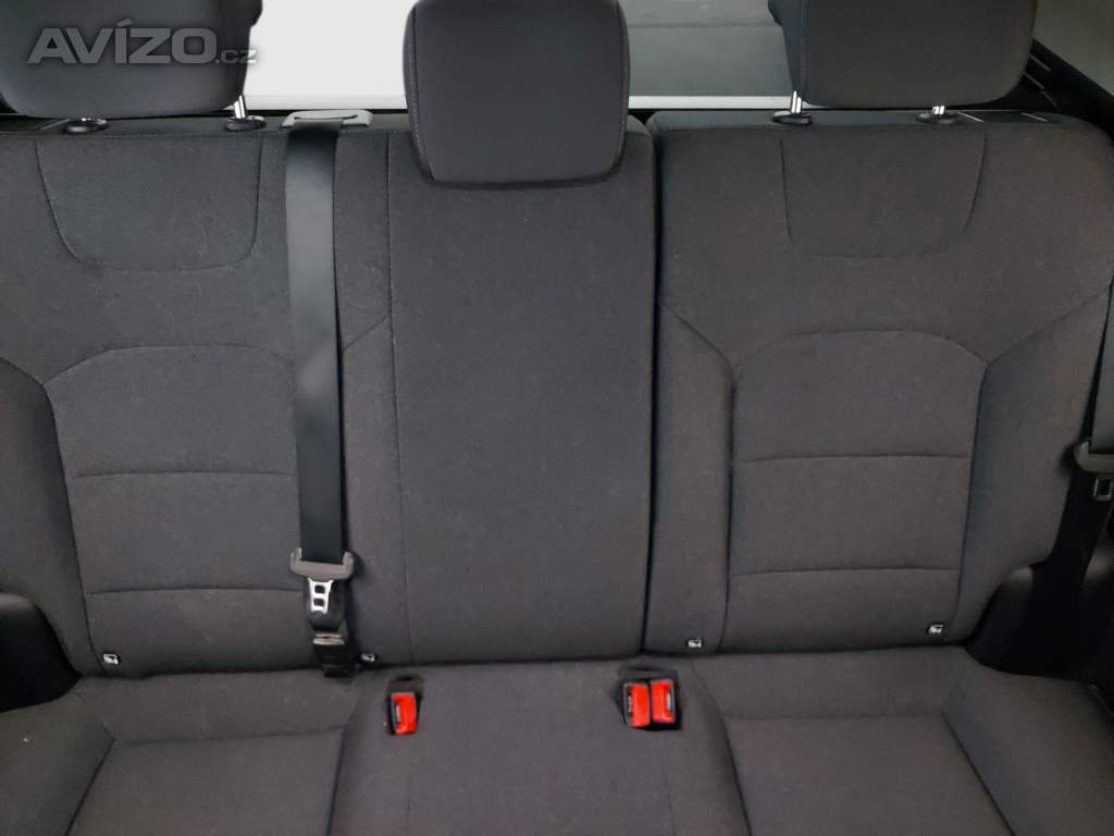 Foto inzerátu SsangYong Korando 1.5 T-GDI
