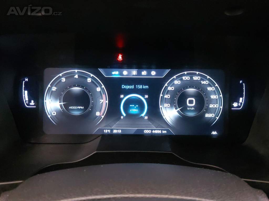 Foto inzerátu SsangYong Korando 1.5 T-GDI