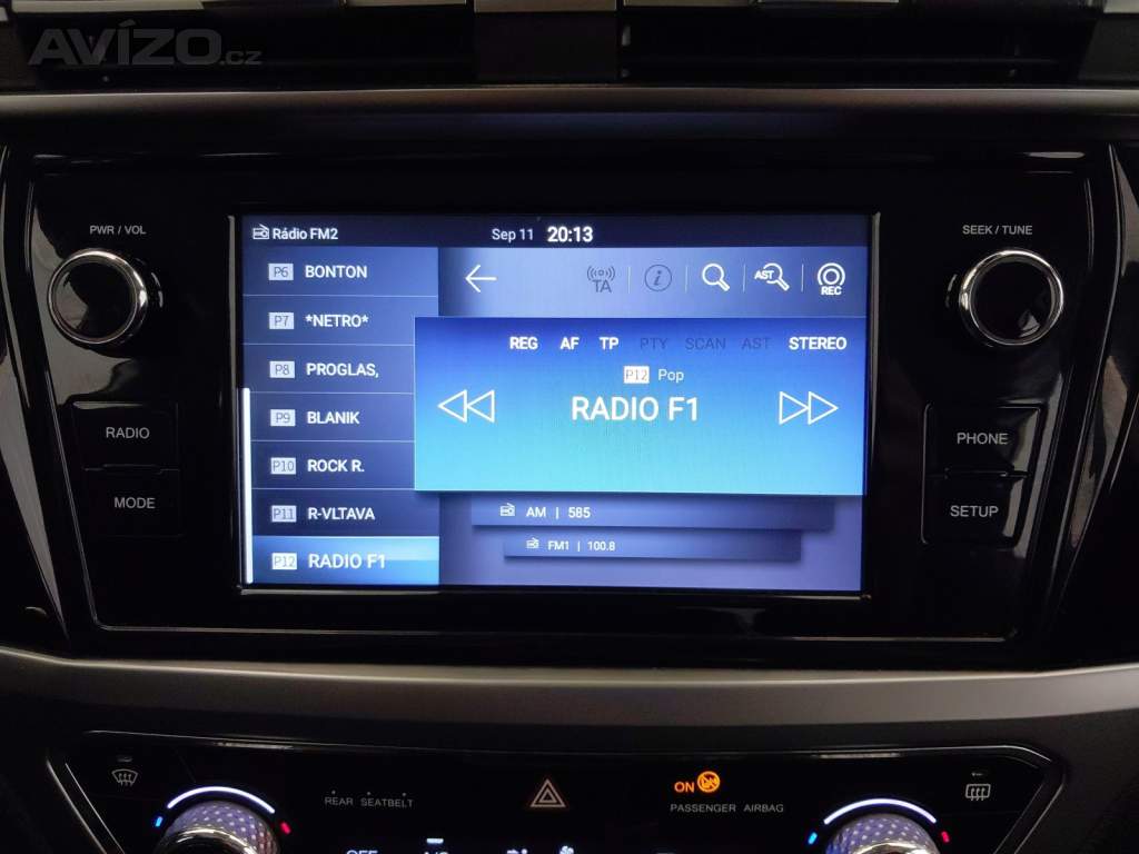 Foto inzerátu SsangYong Korando 1.5 T-GDI