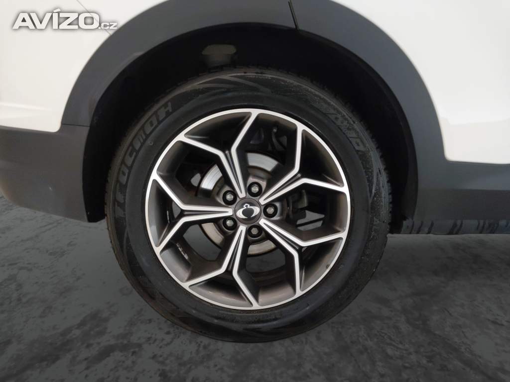 Foto inzerátu SsangYong Korando 1.5 T-GDI