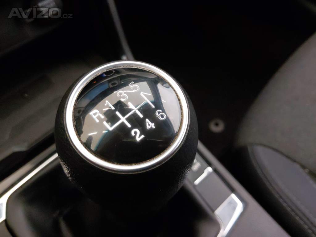 Foto inzerátu SsangYong Korando 1.5 T-GDI