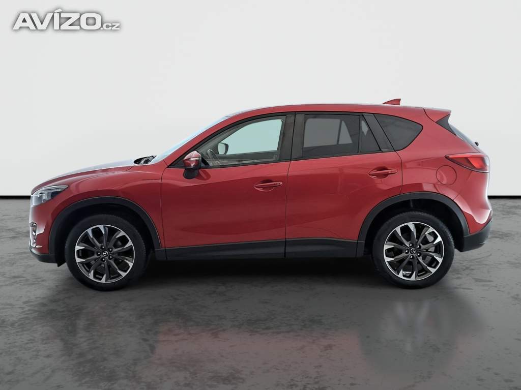 Foto inzerátu Mazda CX-5 2.5 Skyactiv-G