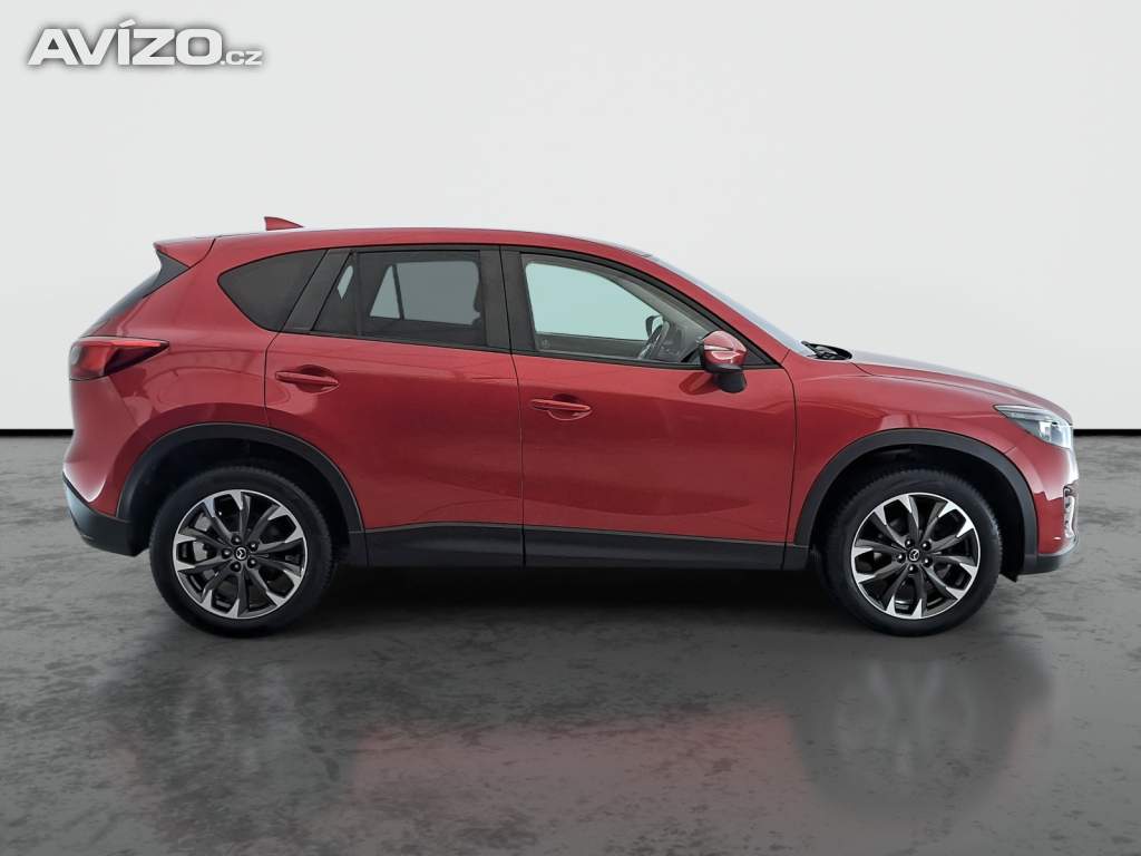 Foto inzerátu Mazda CX-5 2.5 Skyactiv-G