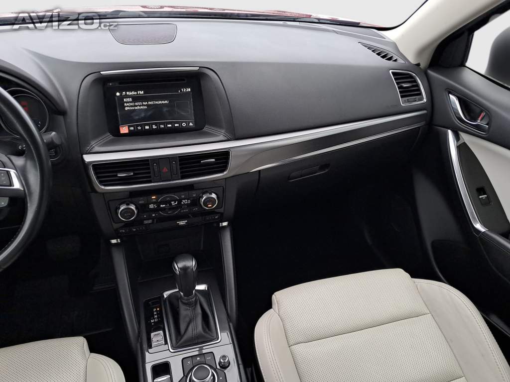 Foto inzerátu Mazda CX-5 2.5 Skyactiv-G
