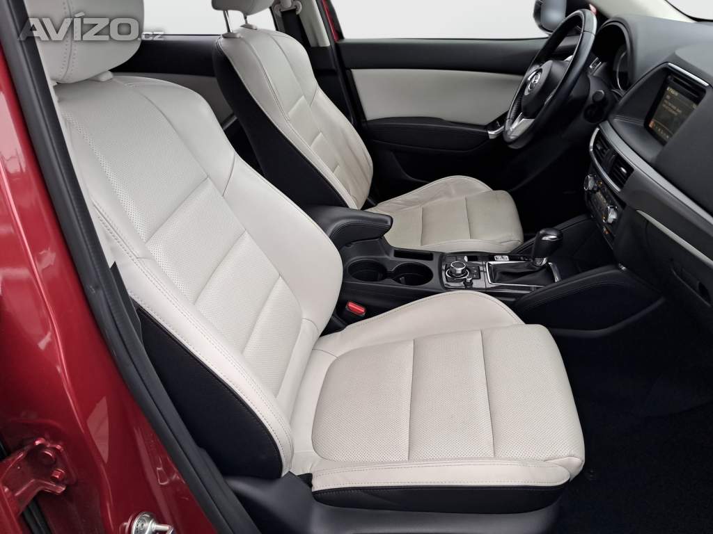Foto inzerátu Mazda CX-5 2.5 Skyactiv-G