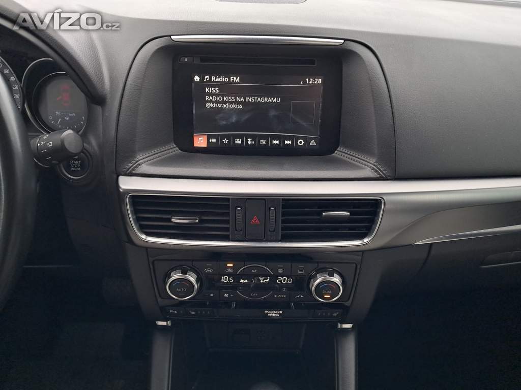 Foto inzerátu Mazda CX-5 2.5 Skyactiv-G