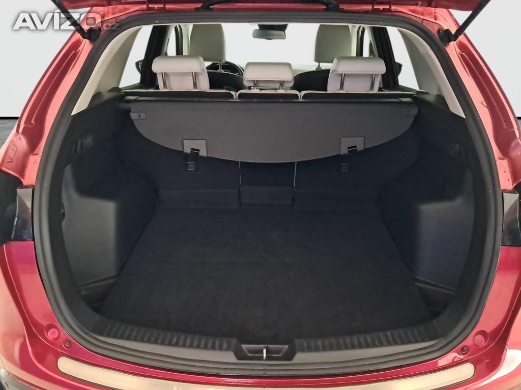 Foto inzerátu Mazda CX-5 2.5 Skyactiv-G