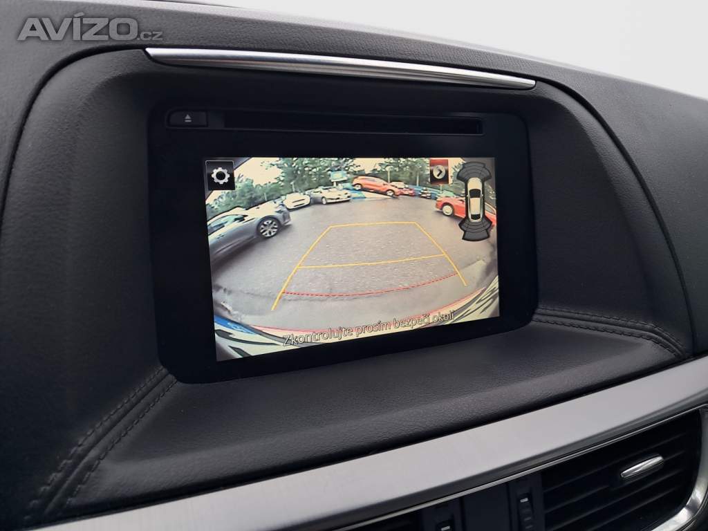 Foto inzerátu Mazda CX-5 2.5 Skyactiv-G