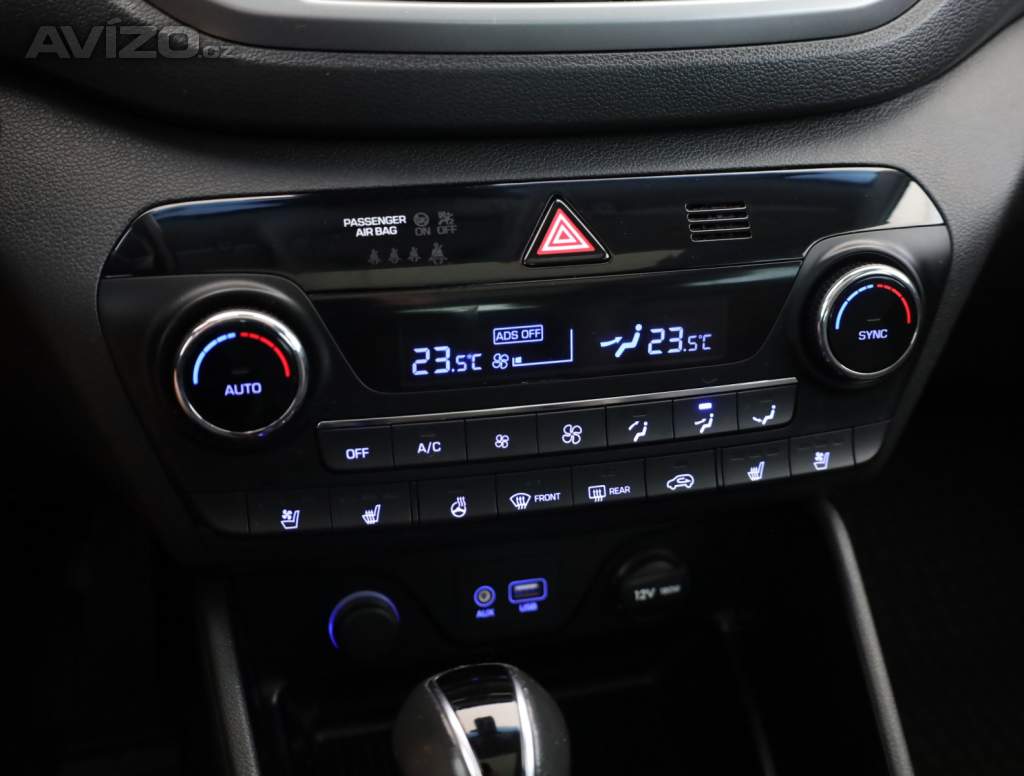 Foto inzerátu Hyundai Tucson 2.0 CRDi