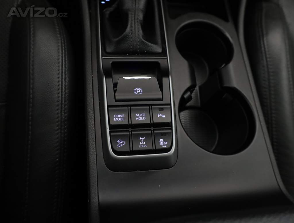 Foto inzerátu Hyundai Tucson 2.0 CRDi