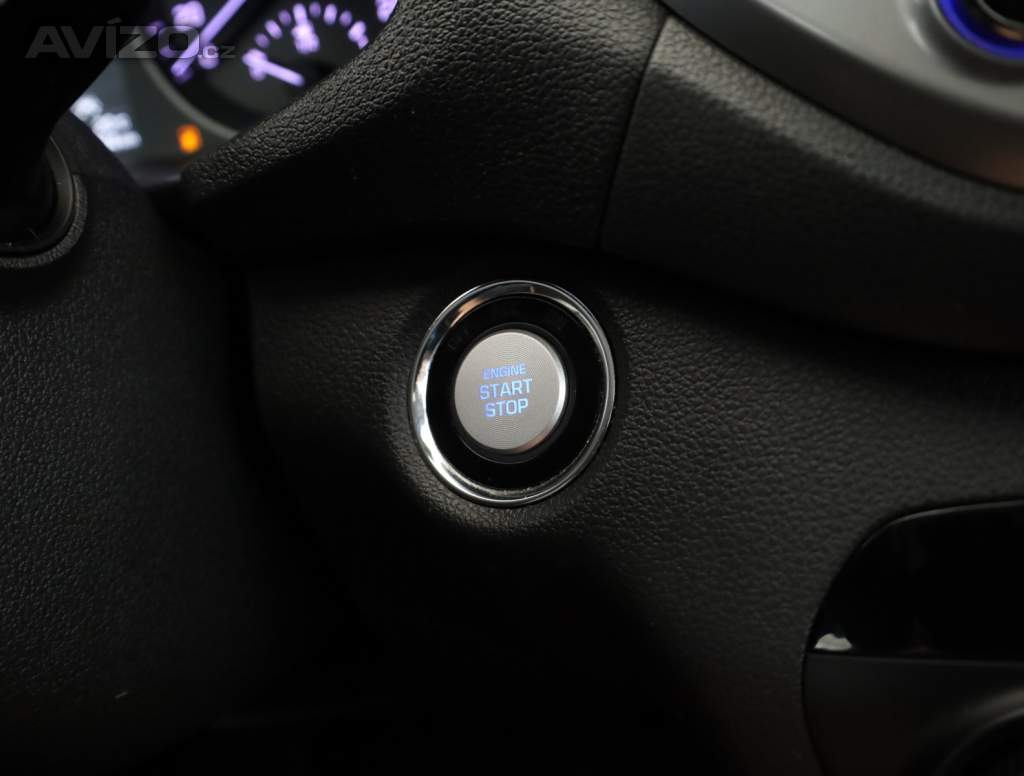 Foto inzerátu Hyundai Tucson 2.0 CRDi