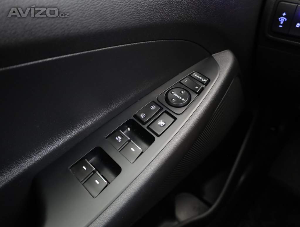 Foto inzerátu Hyundai Tucson 2.0 CRDi