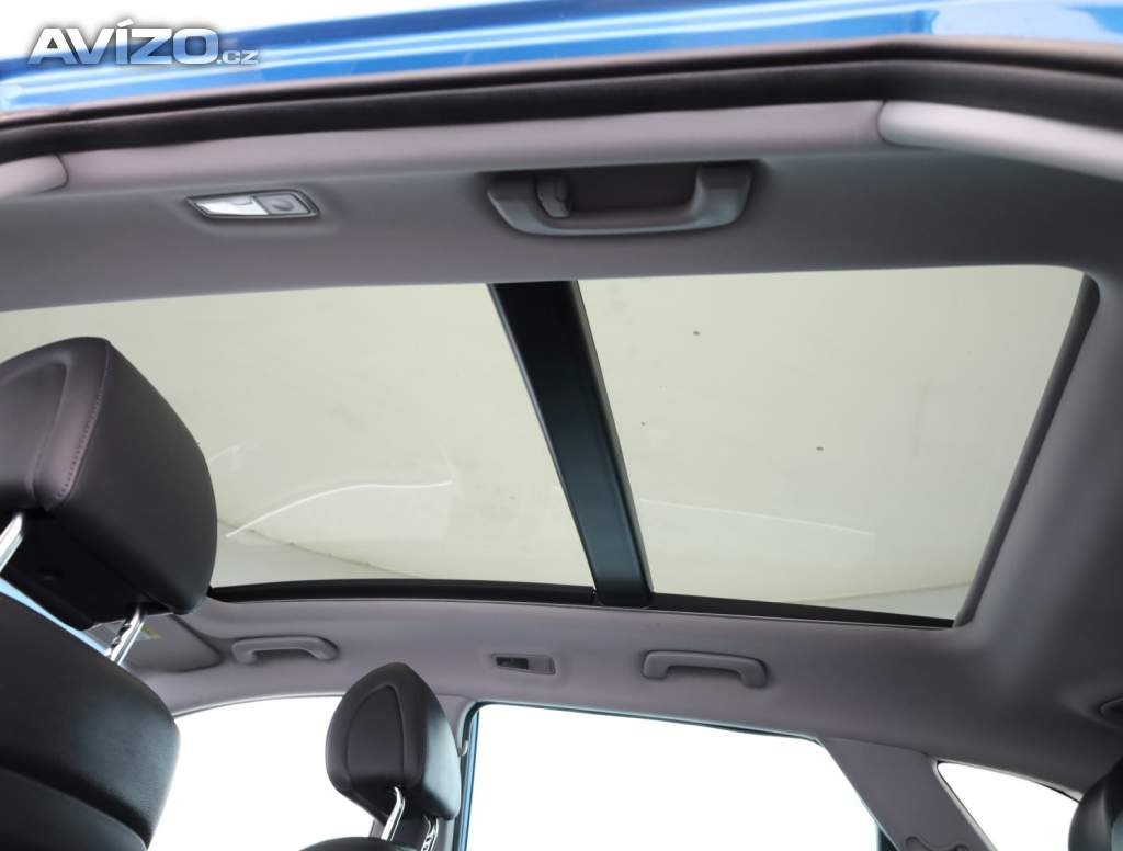 Foto inzerátu Hyundai Tucson 2.0 CRDi