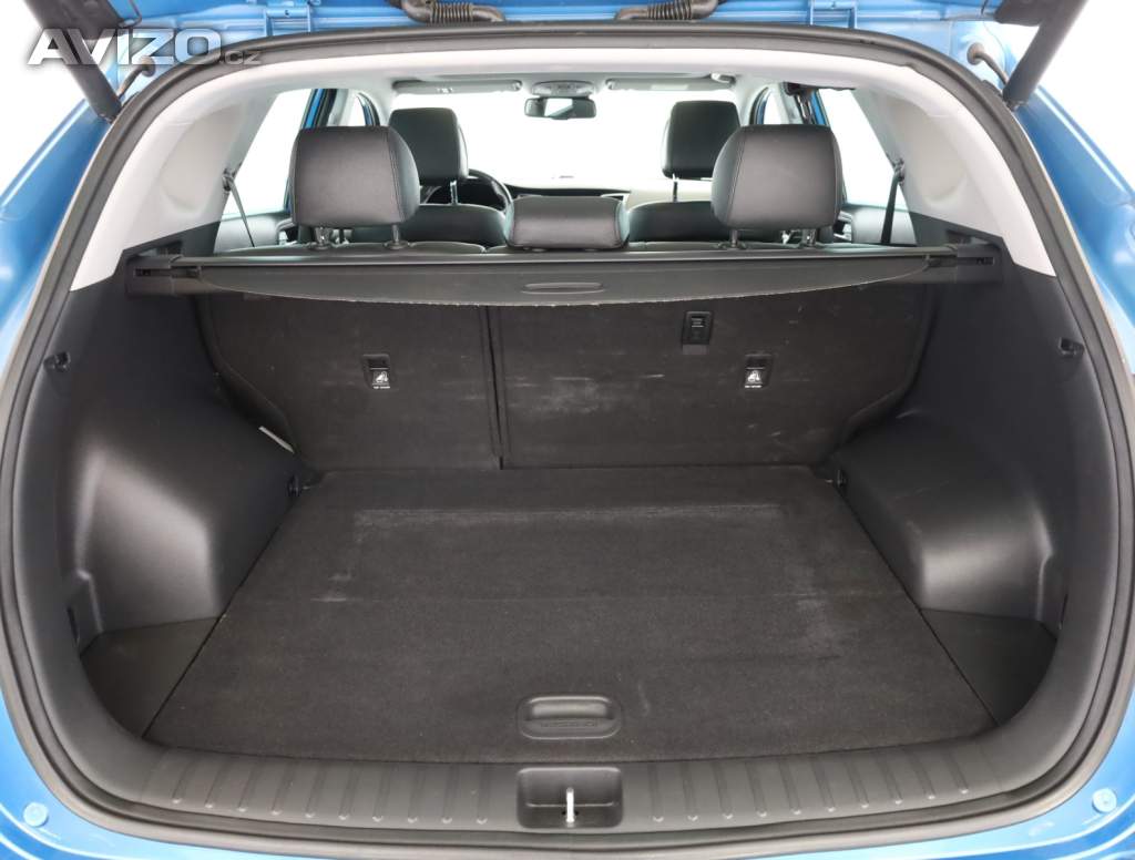 Foto inzerátu Hyundai Tucson 2.0 CRDi