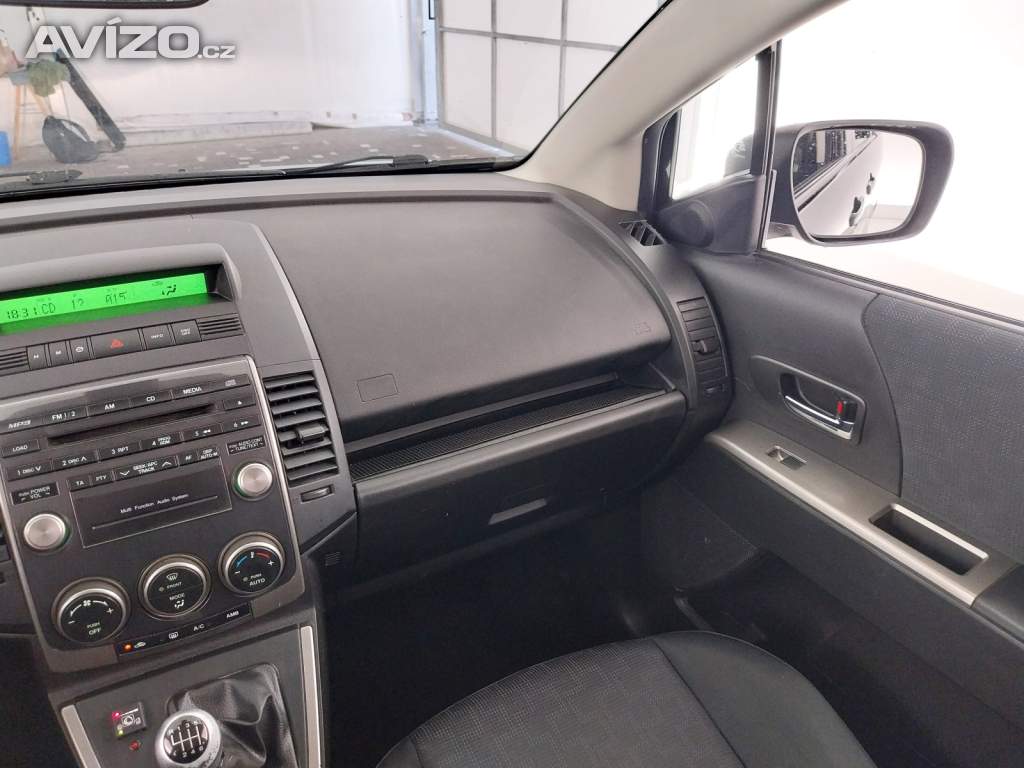Foto inzerátu Mazda 5 2.0