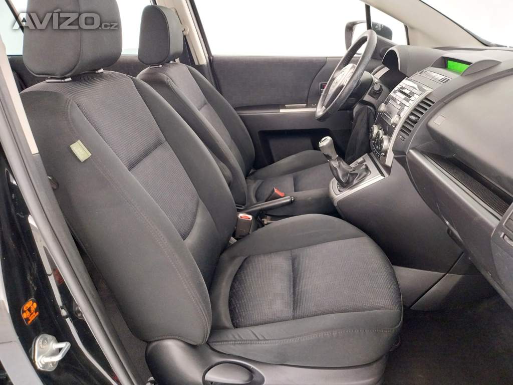 Foto inzerátu Mazda 5 2.0