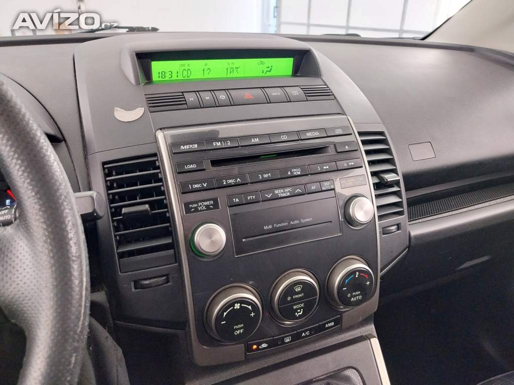 Foto inzerátu Mazda 5 2.0