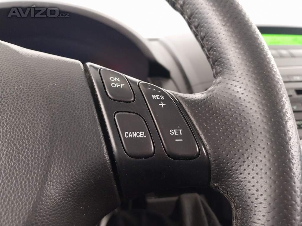 Foto inzerátu Mazda 5 2.0