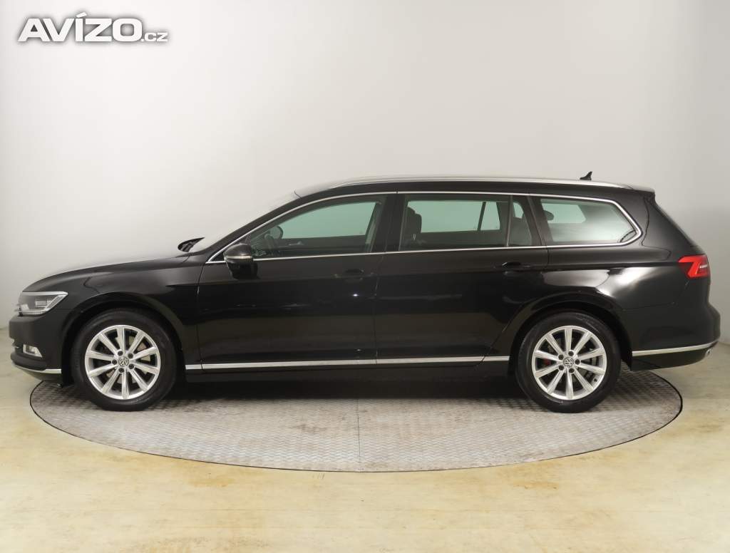 Foto inzerátu VW Passat 2.0 TDI