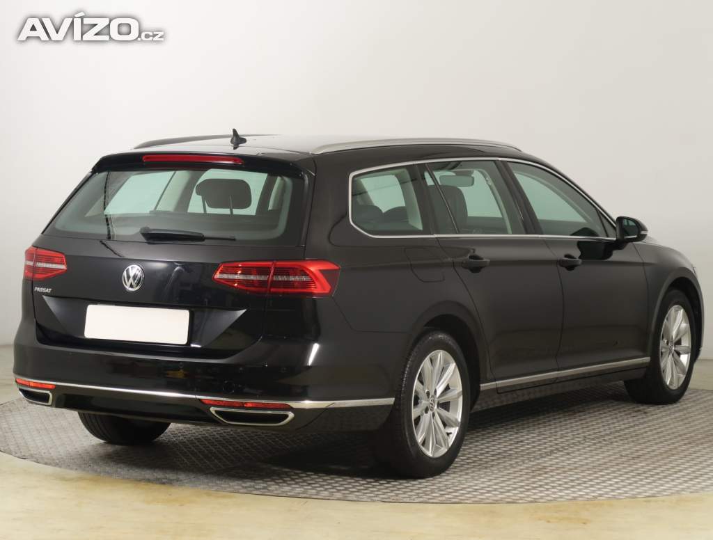 Foto inzerátu VW Passat 2.0 TDI
