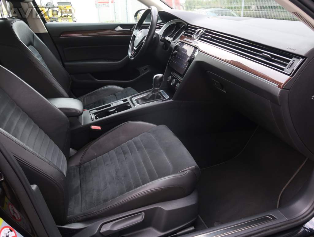 Foto inzerátu VW Passat 2.0 TDI
