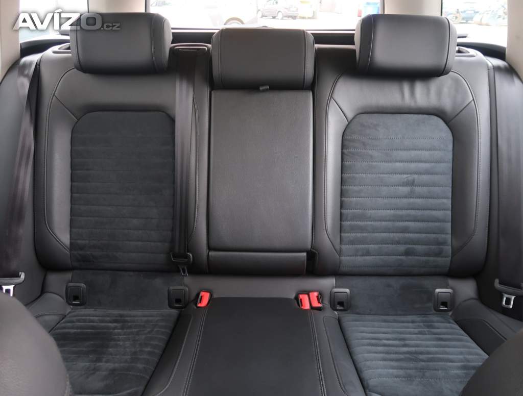 Foto inzerátu VW Passat 2.0 TDI