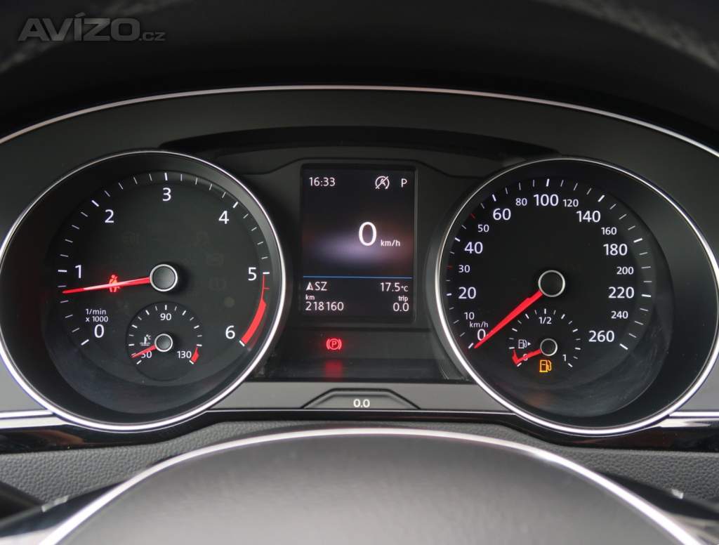 Foto inzerátu VW Passat 2.0 TDI