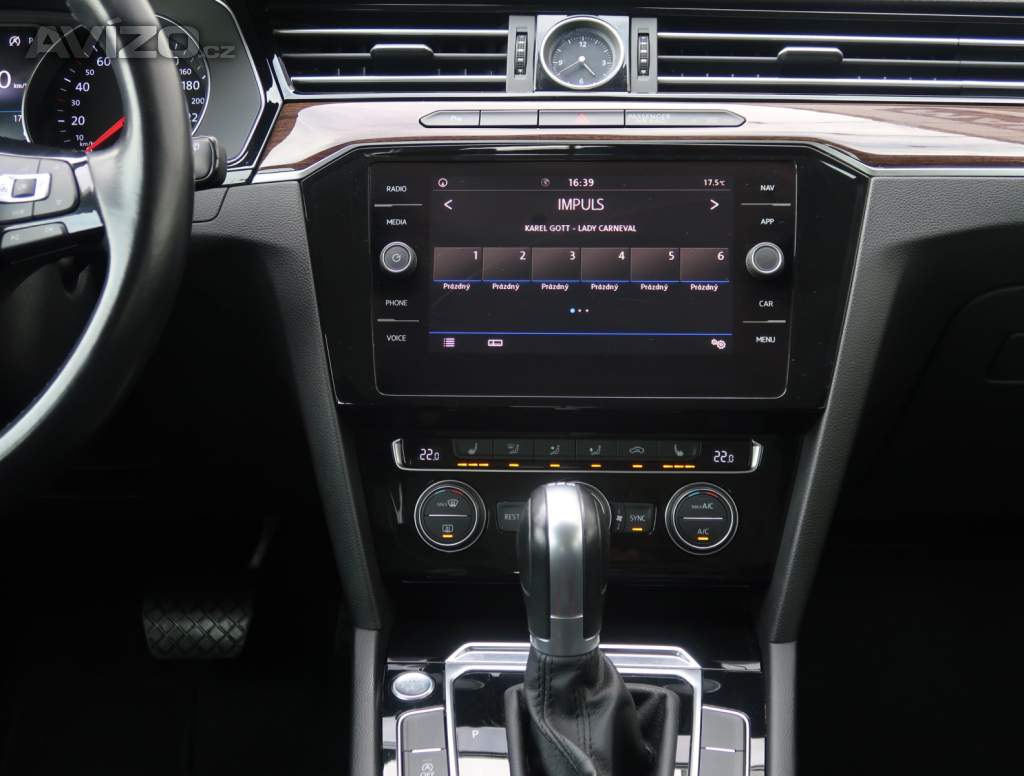 Foto inzerátu VW Passat 2.0 TDI