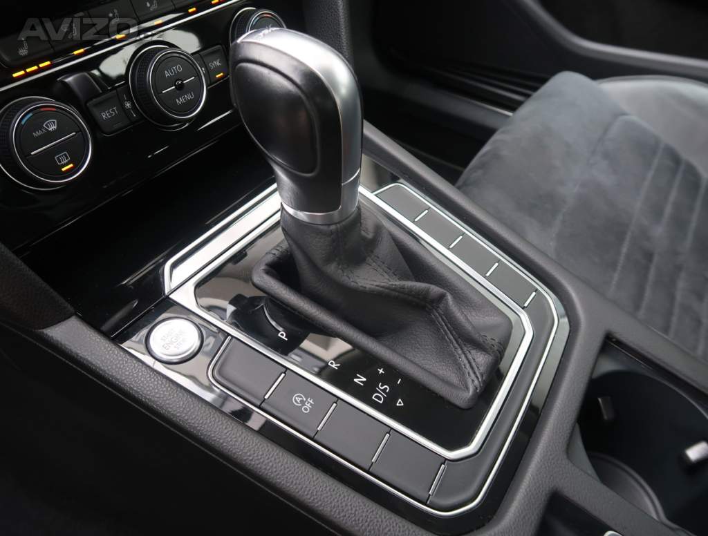 Foto inzerátu VW Passat 2.0 TDI