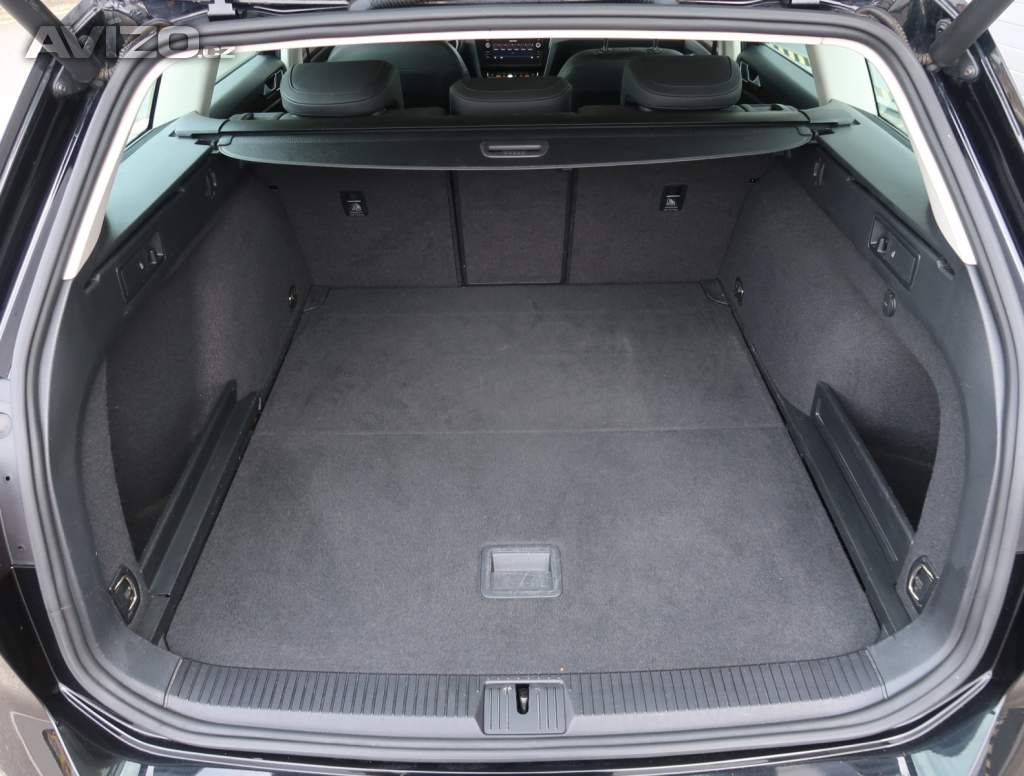 Foto inzerátu VW Passat 2.0 TDI
