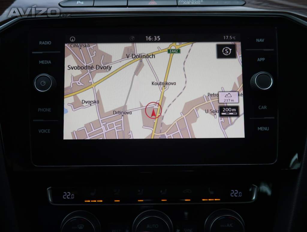 Foto inzerátu VW Passat 2.0 TDI