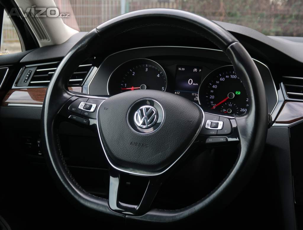 Foto inzerátu VW Passat 2.0 TDI