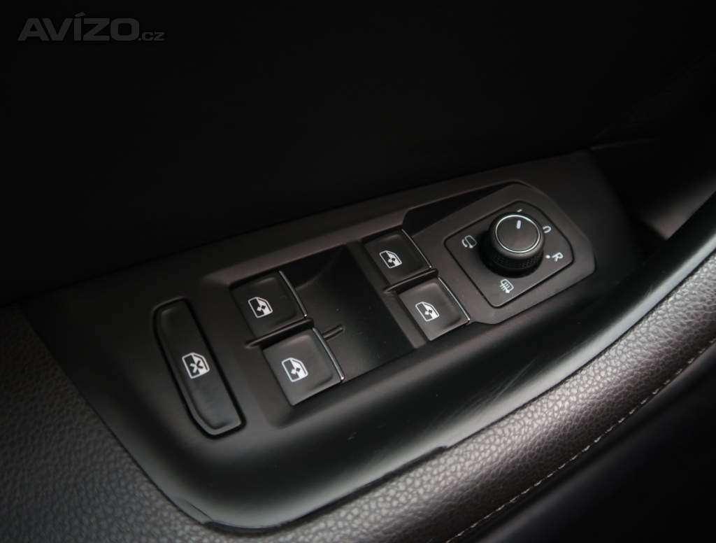 Foto inzerátu VW Passat 2.0 TDI