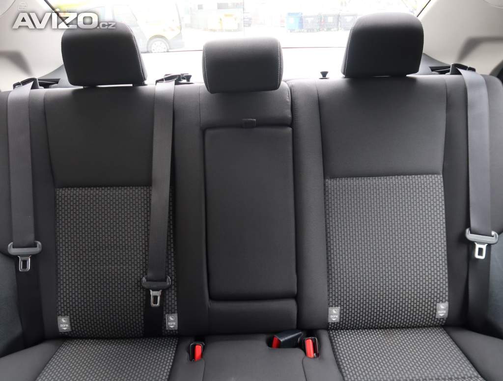 Foto inzerátu Toyota Corolla 1.6 Valvematic