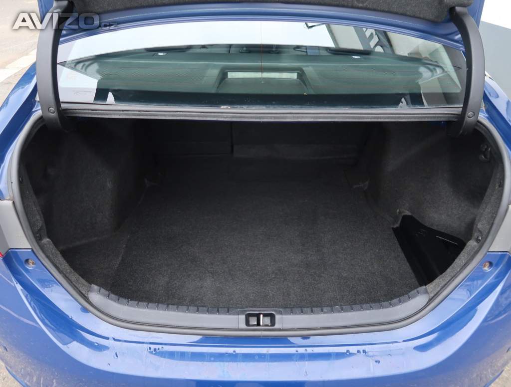 Foto inzerátu Toyota Corolla 1.6 Valvematic