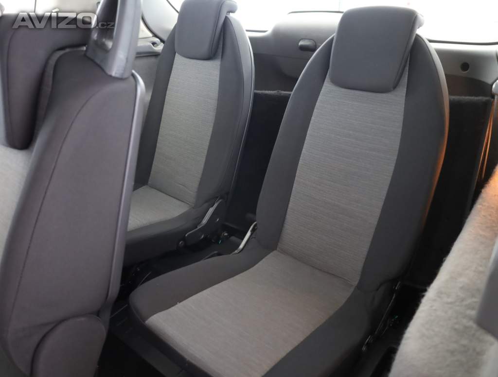 Foto inzerátu Renault Grand Scenic 2.0 16V