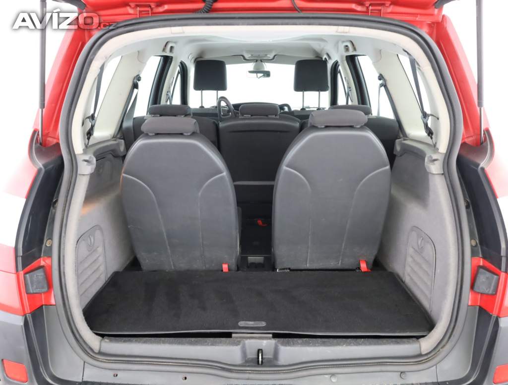 Foto inzerátu Renault Grand Scenic 2.0 16V