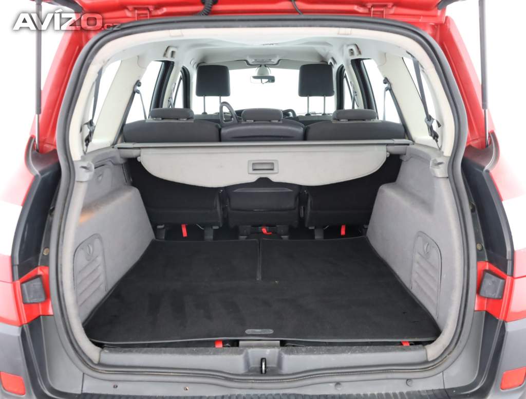 Foto inzerátu Renault Grand Scenic 2.0 16V