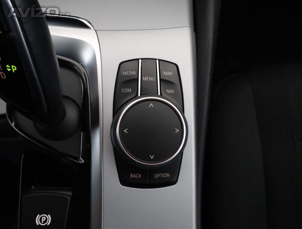 Foto inzerátu BMW 5 530d
