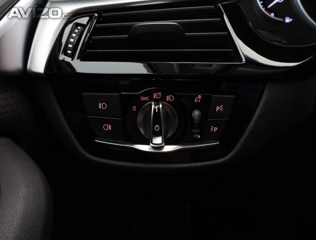 Foto inzerátu BMW 5 530d