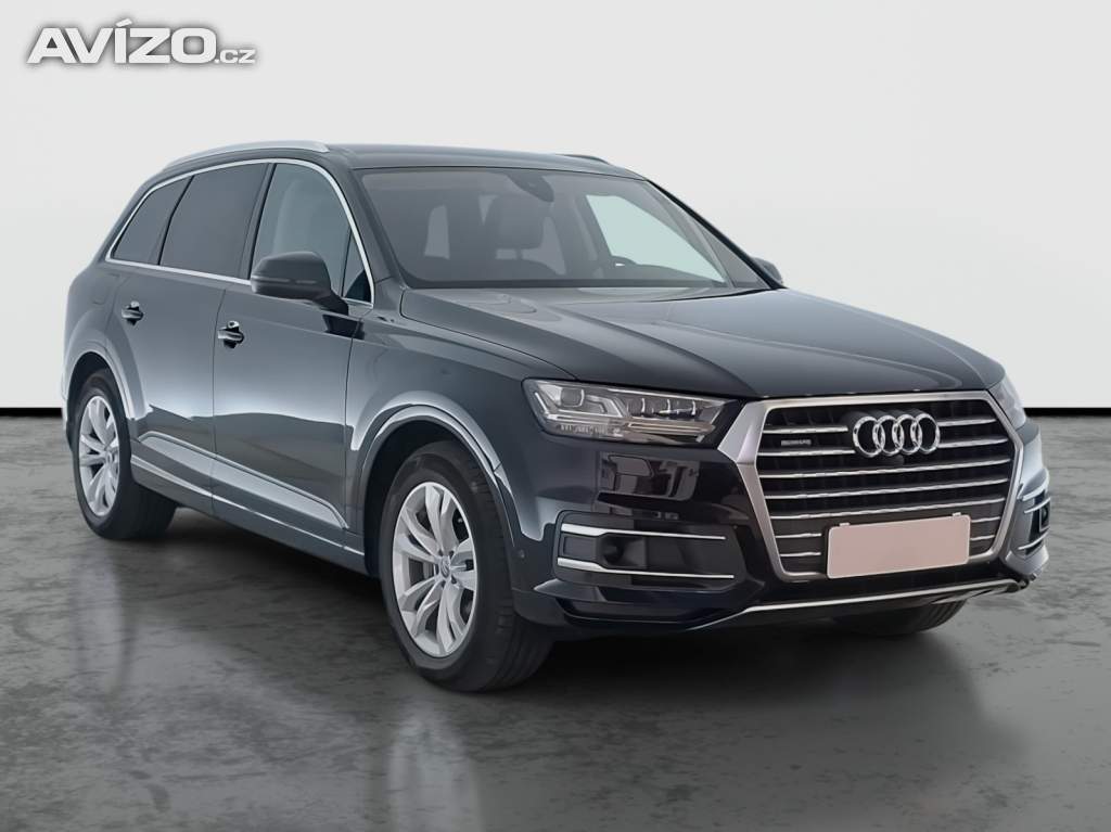 Audi Q7 3.0 TDI