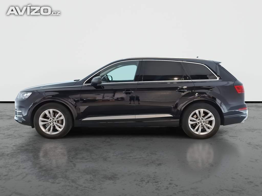 Foto inzerátu Audi Q7 3.0 TDI