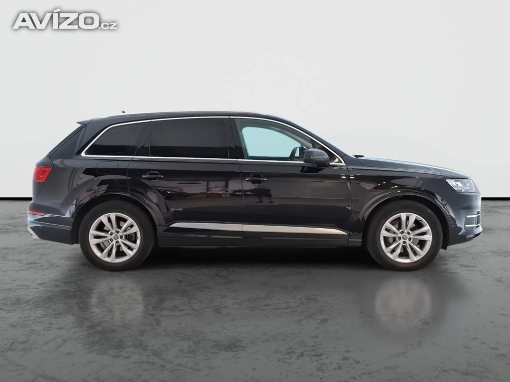 Foto inzerátu Audi Q7 3.0 TDI