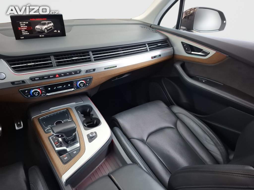Foto inzerátu Audi Q7 3.0 TDI