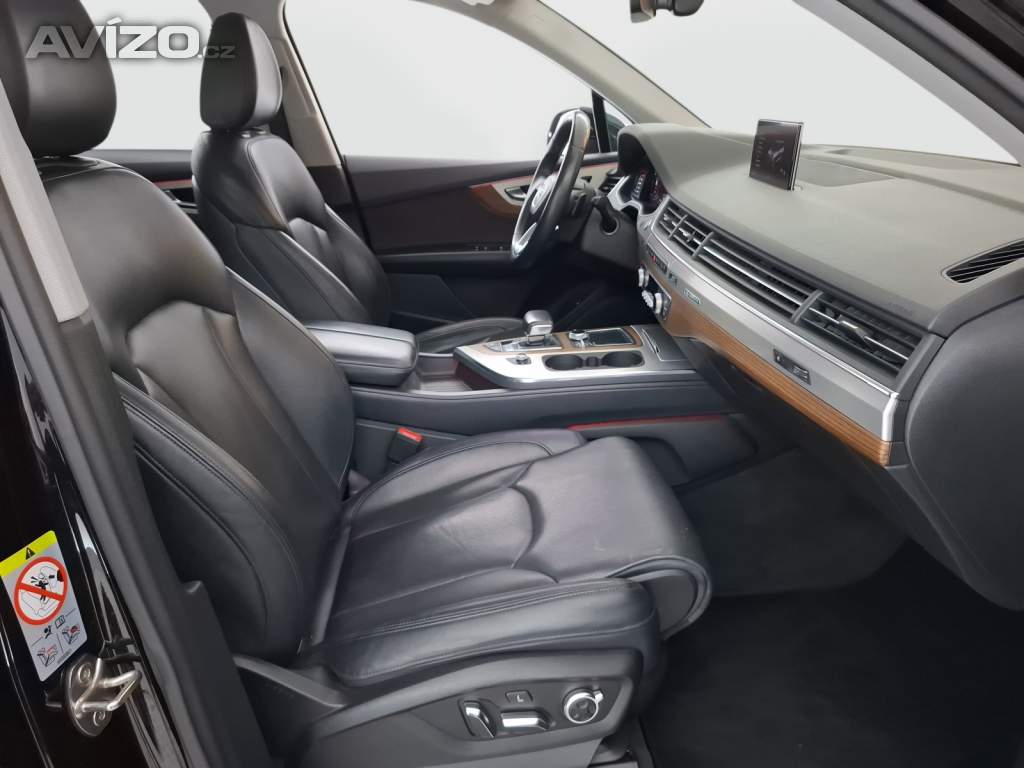 Foto inzerátu Audi Q7 3.0 TDI